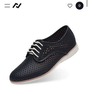 Rollie Australia ‘Derby’Shoes